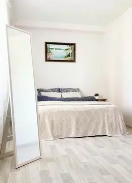 2-к кв. Красноярский край, Красноярск Взлетная ул., 7Л (56.0 м)