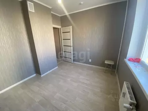 3-к кв. Курская область, Курск ул. Евгения Клевцова, 26 (78.9 м)