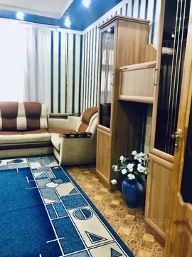 Свободной планировки кв. Астраханская область, Астрахань Вокзальная ...