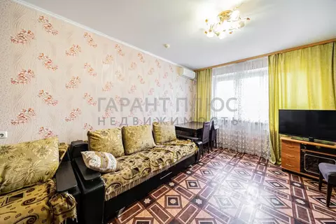 2-к кв. Липецкая область, Липецк ул. Леонтия Кривенкова, 21 (50.0 м)