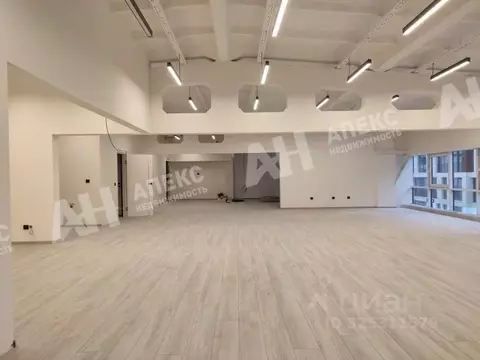 Помещение свободного назначения в Москва Бауманская ул., 6С2 (530 м)