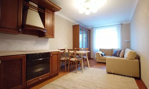 3-к кв. Свердловская область, Екатеринбург ул. Ясная, 4 (57.1 м)