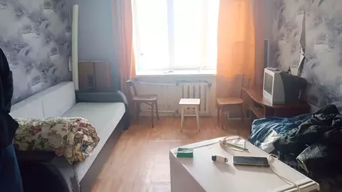 1-к кв. Курганская область, Курган ул. Тельмана, 10 (19.0 м)