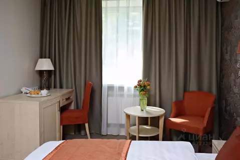 Комната Москва ул. Коцюбинского, 10 (35.0 м)