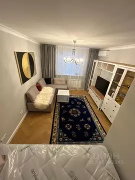 1-к кв. Москва Мытная ул., 44 (44.0 м)