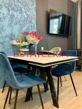 2-к кв. Москва ул. Лобачевского, 120к1 (67.0 м)