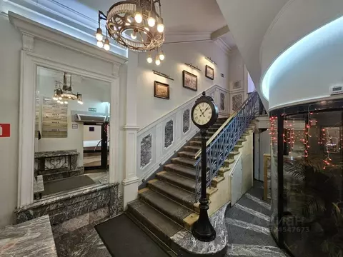 Офис в Москва 1-я Тверская-Ямская ул., 25С1 (175 м)