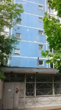 1к в 2-комнатной квартире (17.4 м)