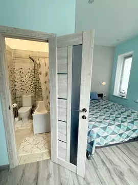 Комната Калининградская область, Зеленоградск ул. Берлинская, 42