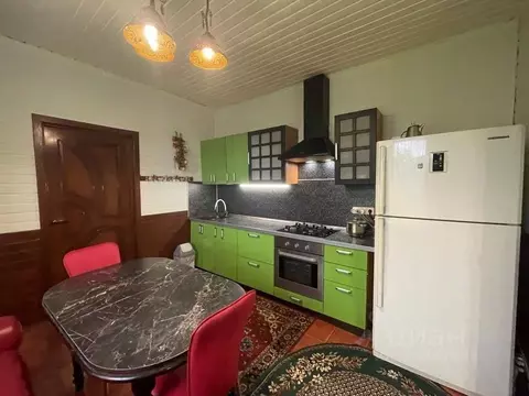 Дом в Московская область, Подольск Климовск мкр, ул. Железнодорожная, ...