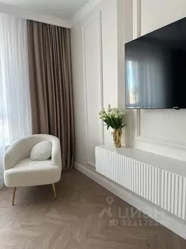 2-к кв. Калининградская область, Зеленоградск ул. Тургенева, 16А (59.0 ...