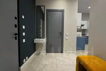 2-к кв. Москва ул. Крузенштерна, 12к3 (68.0 м)