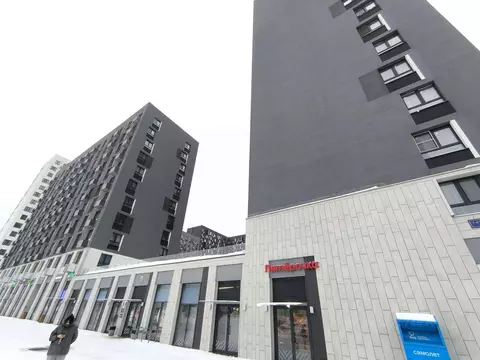 Помещение свободного назначения в Московская область, Мытищи пер. 1-й ...