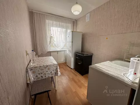 1-к кв. Самарская область, Самара ул. 22-го Партсъезда, 181 (35.0 м)