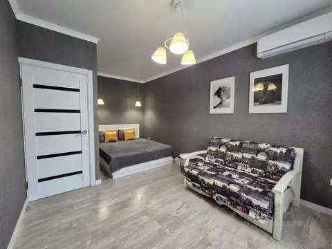 1-к кв. Ставропольский край, Ессентуки ул. Орджоникидзе, 88 (36.0 м)