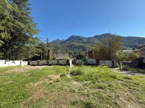 Участок в Краснодарский край, Сочи Красная Поляна пгт,  (12.0 сот.)