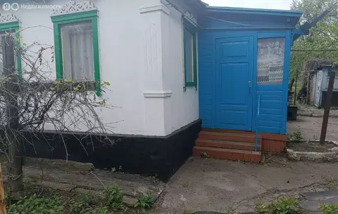 Дом в Шахты, Тацинская улица, 48 (40.5 м)