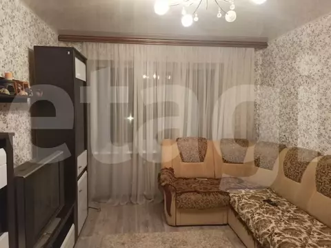 3-к кв. Смоленская область, Смоленск ул. Маршала Еременко, 46 (50.2 м)