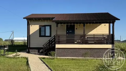 Дом в Ленинградская область, Ломоносовский район, Ропшинское с/пос, д. ...