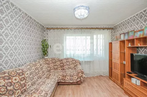 3-к кв. Бурятия, Улан-Удэ Ермаковская ул., 24 (66.1 м)