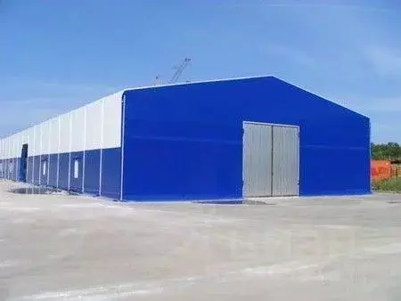 Склад в Нижегородская область, Нижний Новгород ул. Федосеенко, 47 (328 ...
