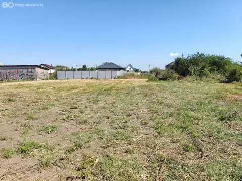 Участок в посёлок городского типа Энем, Убыхская улица, 17 (12 м)