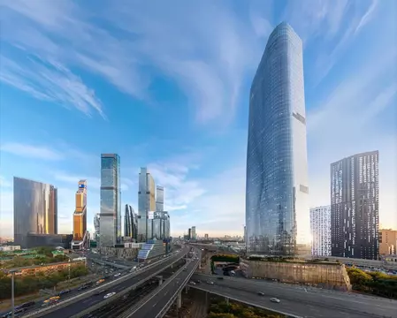 Офис в Москва Шелепихинский туп., 17/1 (319 м)