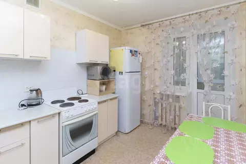 2-к кв. Тюменская область, Тюмень Широтная ул., 103 (48.1 м)