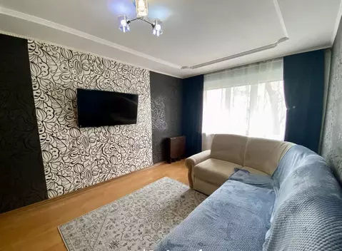 3-к кв. Приморский край, Уссурийск Ленинградская ул., 41Б (61.1 м)