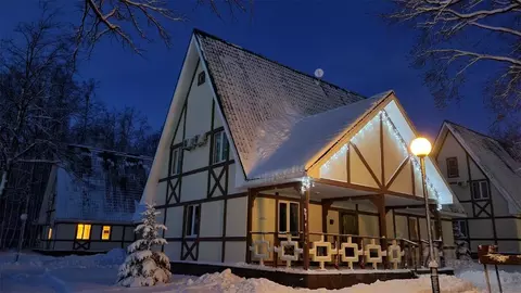 Дом в Самарская область, Самара пос. Управленческий, ш. ...