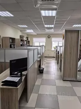 Офис в Татарстан, Казань ул. 2-я Гаражная, 4 (125 м)