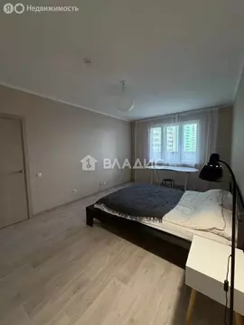 1-комнатная квартира: Москва, улица Лавриненко, 2 (37 м)