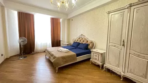 1-к кв. Дагестан, Махачкала ул. Хаджи Булача, 23Ак1 (65.0 м)