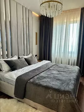 3-к кв. Дагестан, Махачкала ул. Тулпара Мусалаева, 16 (75.0 м)