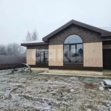 Дом в Московская область, Раменское ул. Фестивальная, 122 (160 м)