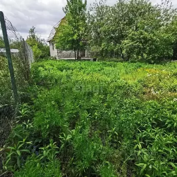 Участок в Тамбовская область, Тамбов Светлое СНТ, 15 (4.7 сот.)