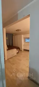 1-к кв. Самарская область, Самара ул. Антонова-Овсеенко, 87 (32.0 м)