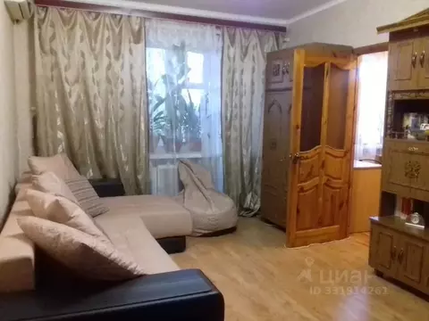 2-к кв. Крым, Феодосия бул. Старшинова, 3 (43.0 м)