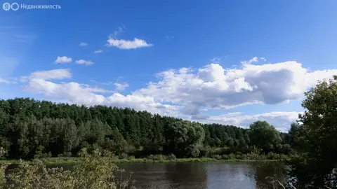 Участок в Московская область, Одинцовский городской округ, село ...
