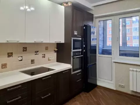 Продается 2-комнатная квартира