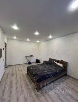 1-к кв. Белгородская область, Старый Оскол Юбилейный мкр,  (38.4 м)