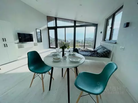 Студия Крым, Феодосия муниципальный округ, Орджоникидзе пгт, Ветка СНТ ...