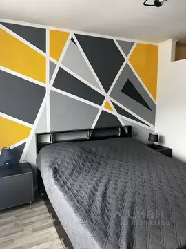 2-к кв. Москва Багратионовский проезд, 1С3 (42.0 м)