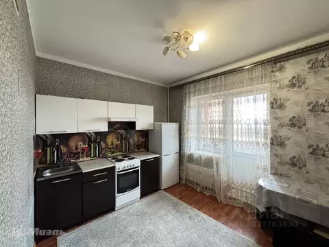 2-к кв. Московская область, Балашиха Кучино мкр, ул. Центральная, 47 ...