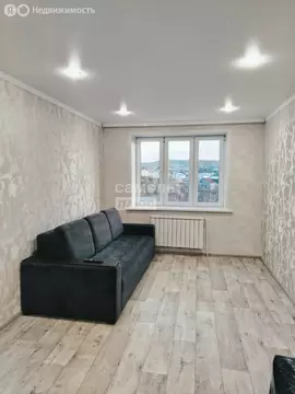 1-комнатная квартира: Октябрьский, Московский проспект, 4 (32 м)