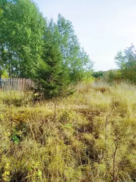 Участок в Архангельская область, Приморский муниципальный округ, д. ...