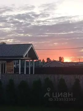 Дом в Московская область, Ступино городской округ, Гринвуд ТСН 85К (70 ...