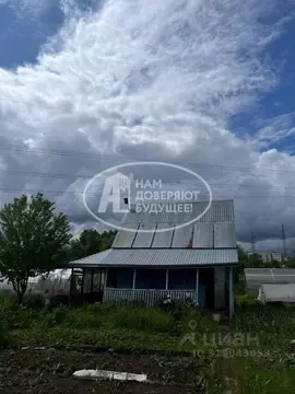 Дом в Пермский край, Чайковский № 13 СТ,  (20 м)