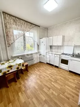 1-к кв. Воронежская область, Воронеж ул. Генерала Лизюкова, 3 (38.1 м)