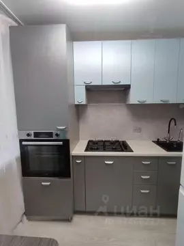 2-к кв. Омская область, Омск наб. Иртышская, 48 (42.1 м)